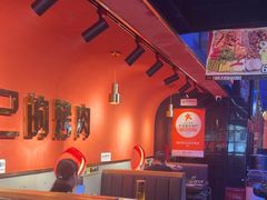 -杨记齐齐哈尔烤肉(总店)