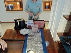 -中和·国风茶馆(愚园路店)
