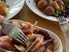 -宜家·瑞典风味餐厅(四元桥店)
