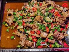 -蘭奢雅集·江浙菜(青山江滩店)