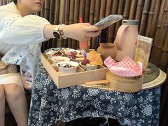 -了凡国风主题茶馆·咖啡(武侯祠锦里店)