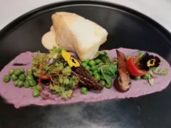 -Kathleen's Waitan 凯圣琳江景西餐厅(外滩店)