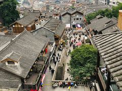 -重庆十八梯传统风貌区