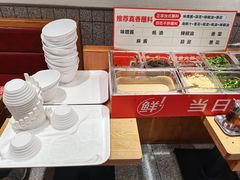 -南城香·饭香串香馄饨香(青年路店)