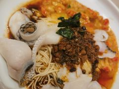 -松鹤楼·苏式汤面(虹桥天地店)