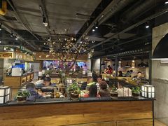 -韩盛·盛江山自助料理(奥体万达店)