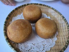 玉兰饼-天福苑(崇宁路店)