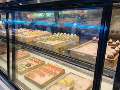 -盛江山自助料理(奥莱锦辉购物广场店)