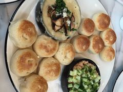 PizzaExpress&nbsp;马上诺(长泰广场店)-玛尚诺Pizza&Bar(长泰广场店)