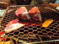 -黑牛の店·和牛烧肉(大悦城店)