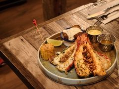 -Pakkhús Restaurant