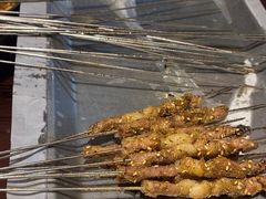 -三个大叔东北烧烤·砂锅菜(西三旗店)