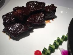 -老洋房花园饭店(绍兴路店)