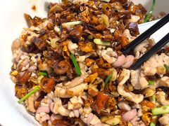 -衡东土菜馆(天际绿洲店)