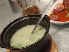 -俭寨大盘鸡·手抓肉·烧烤新疆菜(乌苏路店)