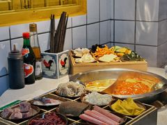 -芈重山老火锅(广州首店)