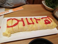 -恩你小木屋·韩式料理(假日广场店)