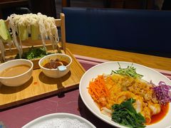 -醉长安(钟楼旗舰店)