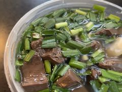 -阿一猪红汤(东风西路店)