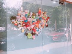 -艾乐空间主题私人影院(宝山万达店)