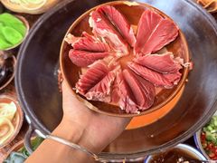 -芈重山老火锅(洪崖洞店)