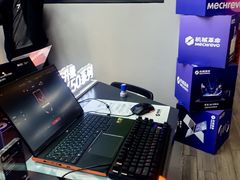 -网鱼网咖·电竞(南开百脑汇店)