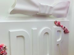 -Dior迪奥(上海世茂广场店)