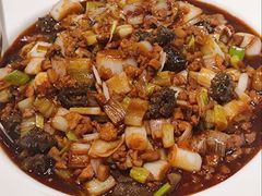 -单家老院·院子里的青岛菜(沙子口店)