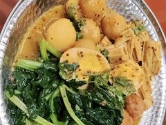 -喜家德虾仁水饺(长泰广场店)