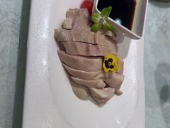 -齐家花园大酒店(宝山店)