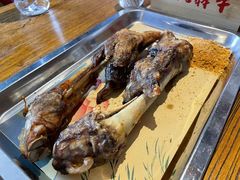 -后院犇牛主题餐厅(云岗店)