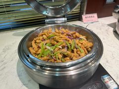 -华港雅阁酒店中餐厅·申汇轩