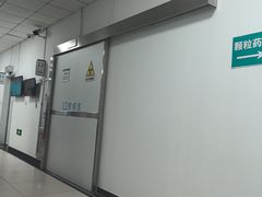 -中国中医科学院望京医院(院本部)