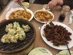 -振生清真饭店(永安道店)