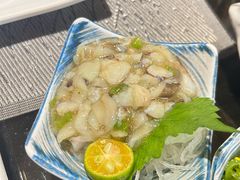 -昱匠·日本料理(金融街店)