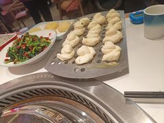 -遇东北林区铁锅炖(南开店)