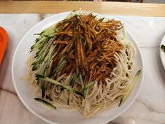 -新川面馆(新街口起源店)