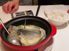 -莆田餐厅PUTIEN(西安万象天地店)