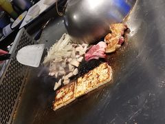 -湘汇概念铁板烧(铁西万达店)