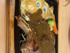 -凡塔斯牛排自助餐厅(莆田万达店)