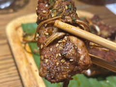 -金孔雀德宏傣味餐馆(魏公村店)