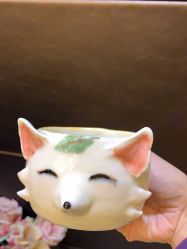 -爱上泥创意DIY手工陶艺(昙华林店)