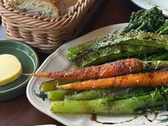 -Bistro Les Lilas丁香花小酒馆