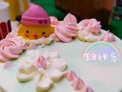 -米柚烘焙教室(工联CC店)