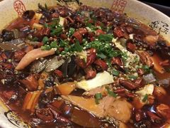 -农家新村(裕华道店)