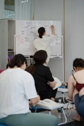 -亚太瑜伽普拉提学院