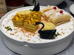 -檀億(北外滩中美店)