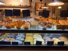 -仙峰天然面包(迎宾路店)