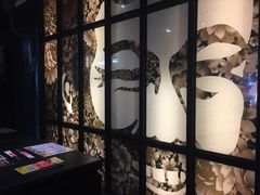 -胡须张鲁肉饭(美食文化馆店)