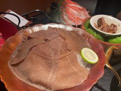 -色響火锅(恒隆广场店)
